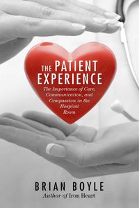 Produktbild: The Patient Experience