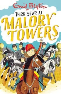Produktbild: Malory Towers