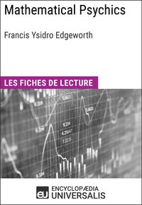 Produktbild: Mathematical Psychics de Francis Ysidro Edgeworth
