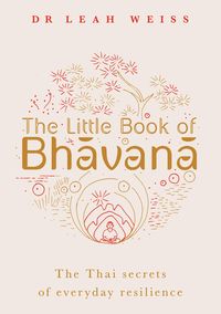 Produktbild: The Little Book of Bhavana