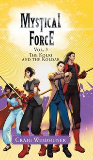 Produktbild: Mystical Force