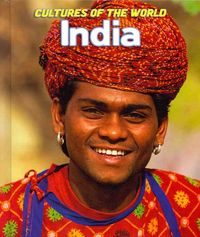 Produktbild: India 3/e