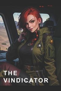 Produktbild: Olsen, C: Vindicator