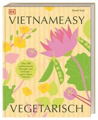 Produktbild: Vietnameasy vegetarisch