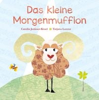 Produktbild: Das kleine Morgenmufflon