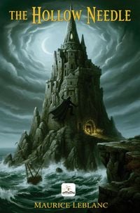 Produktbild: The Hollow Needle