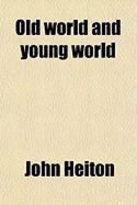 Produktbild: Old World and Young World