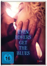 Produktbild: Even Lovers get the Blues