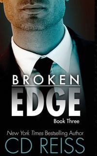 Produktbild: Broken Edge