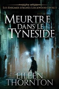 Produktbild: Meurtre dans le Tyneside
