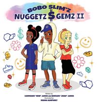 Produktbild: BoBo Slim'z Nuggetz $ Gemz II