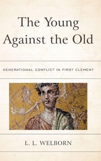 Produktbild: Young Against the Old