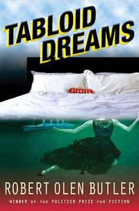 Produktbild: Tabloid Dreams