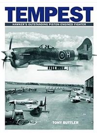 Produktbild: Tempest