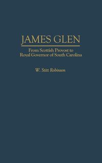 Produktbild: James Glen