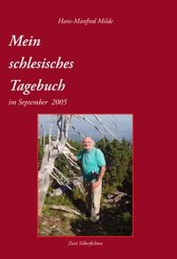 Produktbild: Mein schlesisches Tagebuch