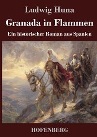 Produktbild: Granada in Flammen
