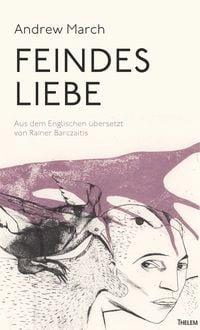 Produktbild: Feindes Liebe