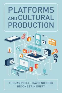 Produktbild: Platforms and Cultural Production