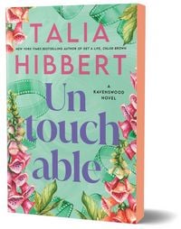 Produktbild: Untouchable
