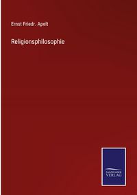 Produktbild: Religionsphilosophie