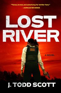 Produktbild: Lost River