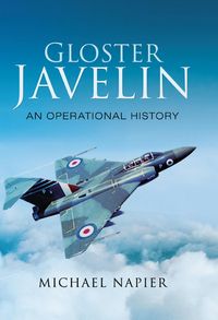 Produktbild: Gloster Javelin
