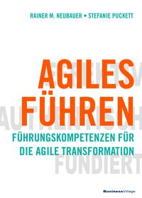 Produktbild: Agiles F&uuml;hren