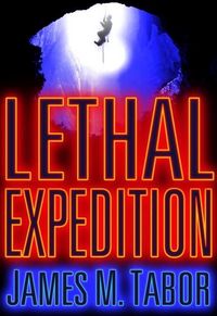 Produktbild: Lethal Expedition (Short Story)