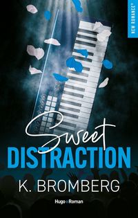Produktbild: Sweet distraction version francaise
