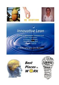Produktbild: Innovative Lean