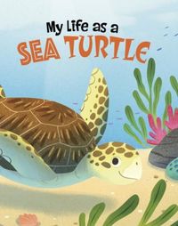 Produktbild: My Life as a Sea Turtle