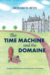 Produktbild: The Time Machine and the Domaine
