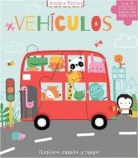 Produktbild: Veh&iacute;culos