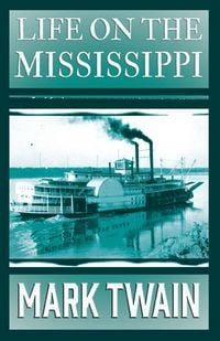 Produktbild: Life on the Mississippi