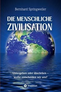 Produktbild: Die menschliche Zivilisation