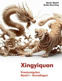 Produktbild: Xingyiquan