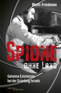 Produktbild: Spione ohne Land