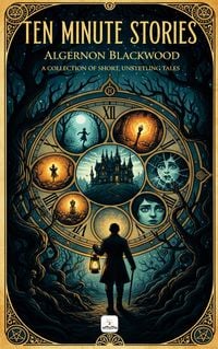 Produktbild: Ten Minute Stories