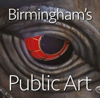 Produktbild: Birmingham's Public Art