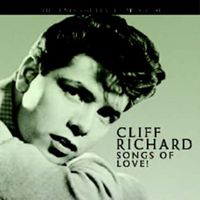 Produktbild: Richard, C: Songs of Love evtl.mit Re-Recordings