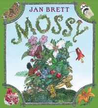 Produktbild: Mossy