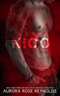 Produktbild: Nico (Mayson broers, #4)