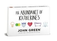Produktbild: Penguin Minis: An Abundance of Katherines