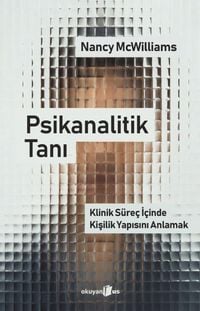 Produktbild: Psikanalitik Tani