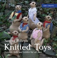 Produktbild: Knitted Toys