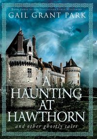 Produktbild: A Haunting at Hawthorn