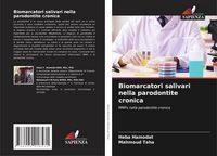 Produktbild: Biomarcatori salivari nella parodontite cronica