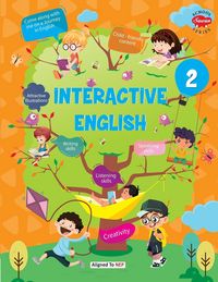 Produktbild: Interactive English -2