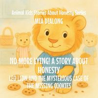 Produktbild: No More Lying! A Story About Honesty